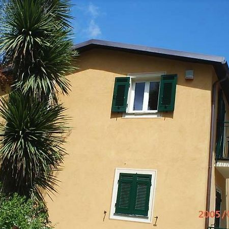Villa The Palm House Santa Margherita Ligure Esterno foto
